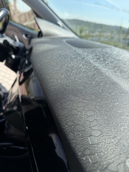 Opel Adam 1.2 Black edition