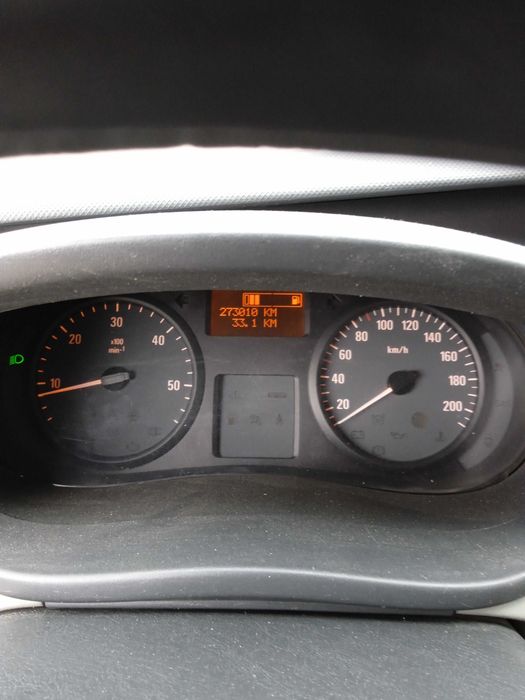 Opel Vivaro 2012 , 1.9 Дизель