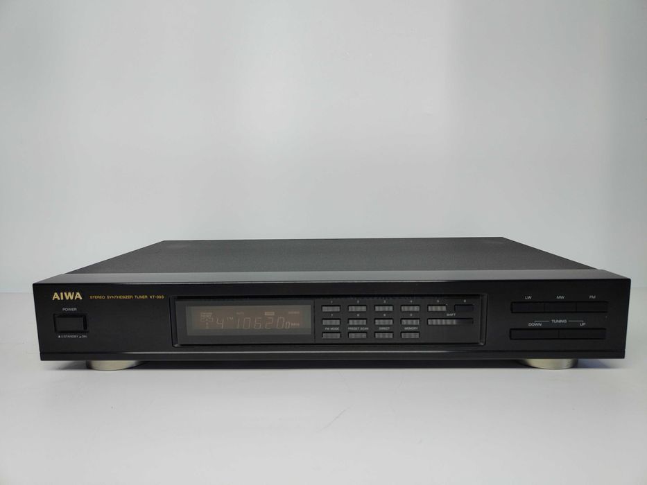 AIWA XT-003 tuner radiowy