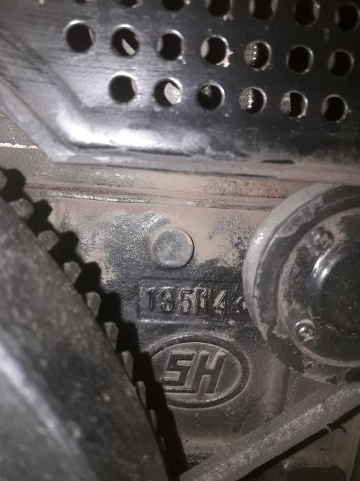 Мотоблок Зубр 12л.с