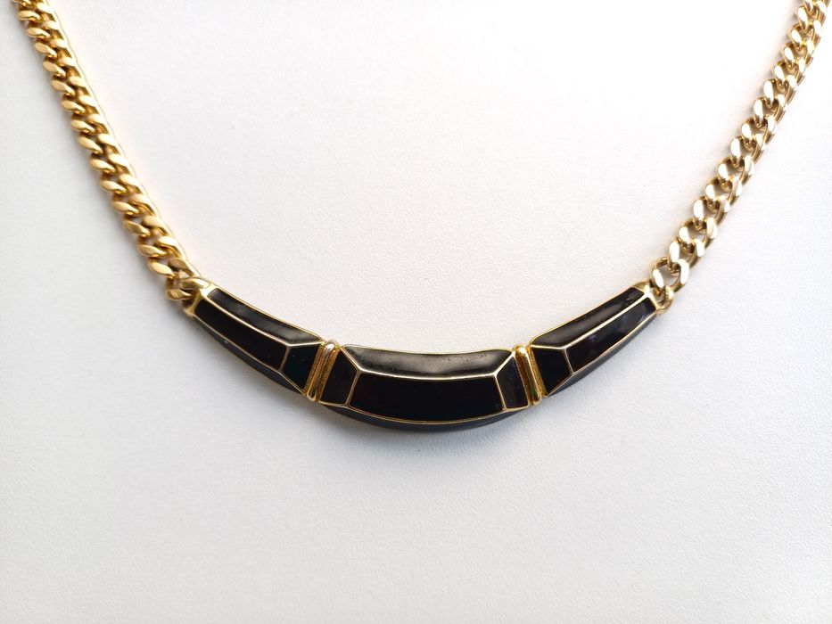 Colar vintage da clássica marca Orena (Paris)