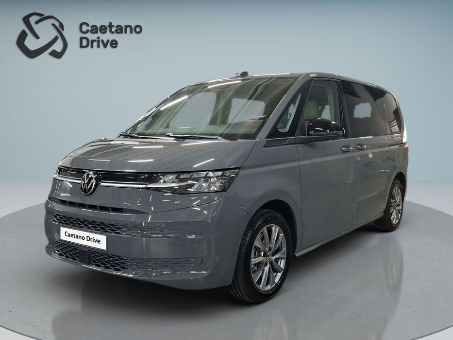 VW Multivan 1.5 TSI e-Hybrid Life DSG