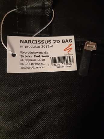 Torba Narcissus 2D BAG