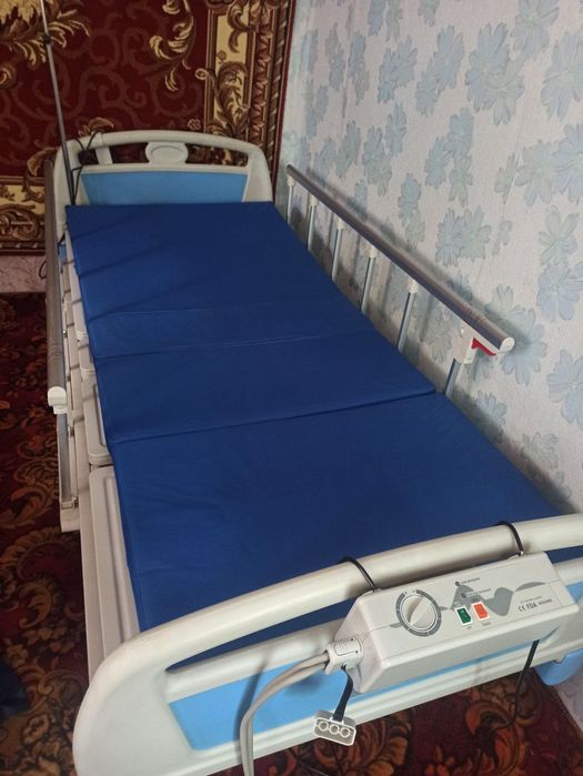 Функціональна кровать