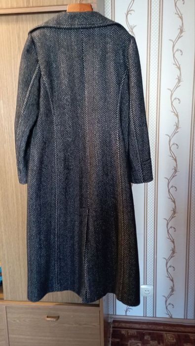 Пальто жіноче демісезон