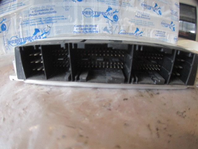 Centralina motor / ECU AUDI A6 (4B2, C5)