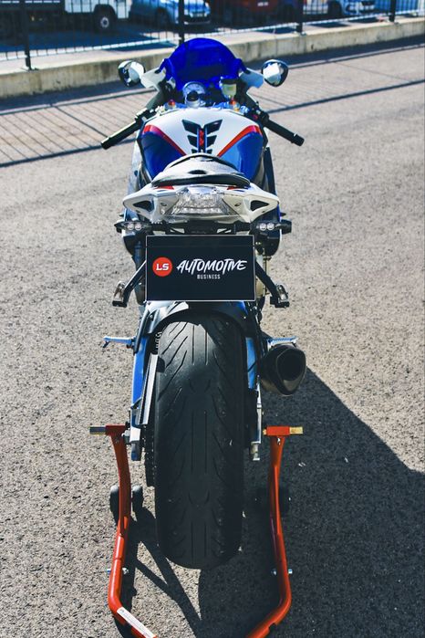 Bmw s1000rr 2012
