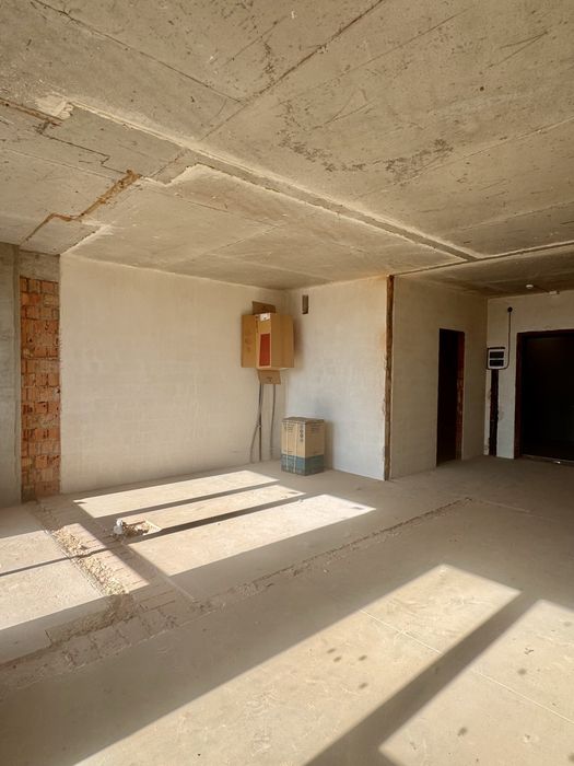 1-комнатная квартира по адресу ул. Кудрявская (площадь 47 м²) - Atlanta.ua - фото 8