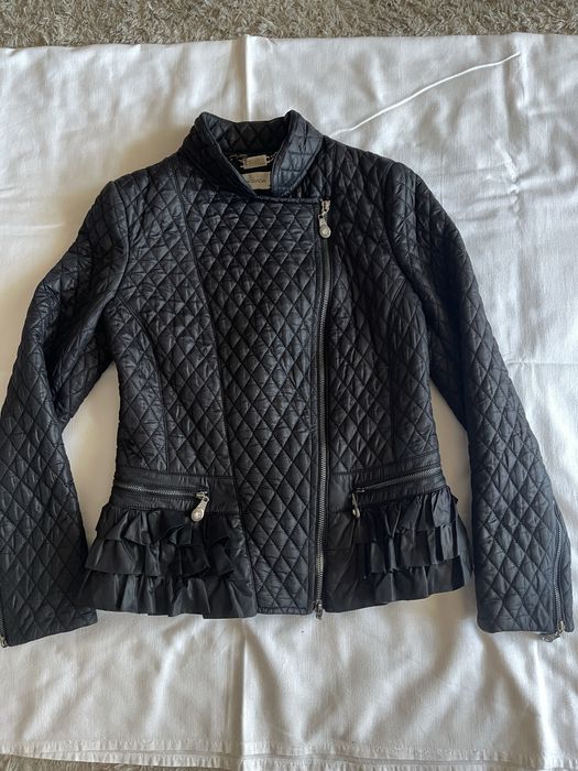 Куртка жіноча стьобана. Італійского бренда