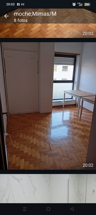 Alugo T3 Celas Coimbra