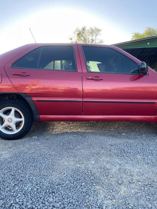 Продам сіат толедо 1992