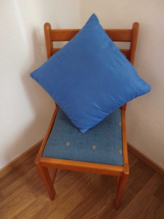 Mobilia de quarto cerejeira