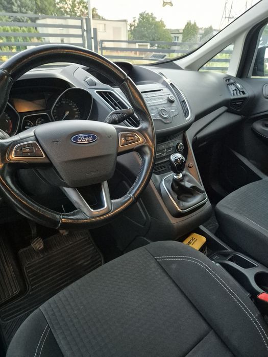 FORD C-MAX sprzedam