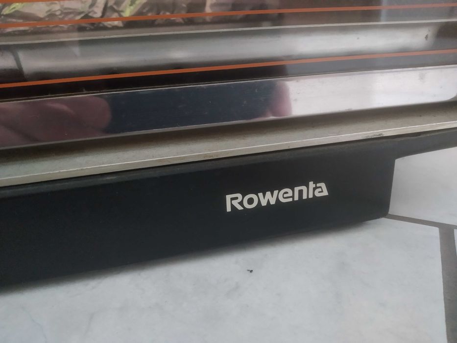 Електро гриль-барбекю для курей  Rowenta 1700W з Німечини