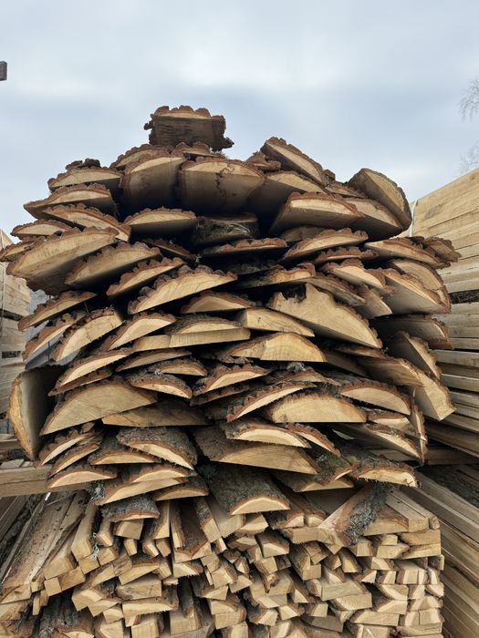 Продаж дров дубових