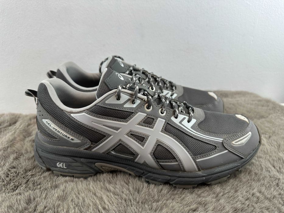 buty męskie sportowe Asics Gel-Venture 6 44,5