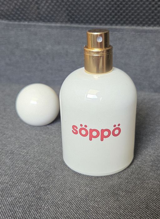 Soppo perfumy Tangy Tankie
