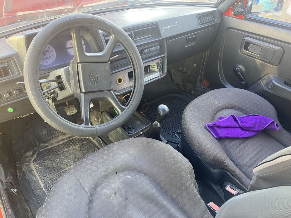 Заз Таврия 1.3 мотор