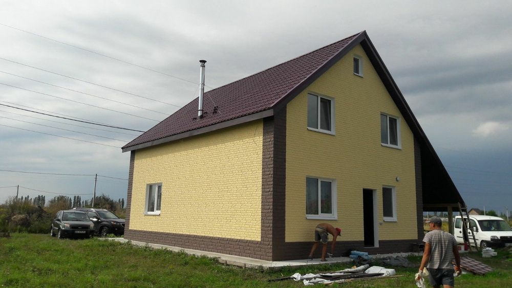 Термопанелі з замком від Виробника!Клінкер!Гарантія! Доставка!