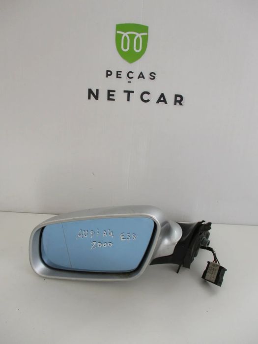Espelho Retrovisor Audi A4 2000