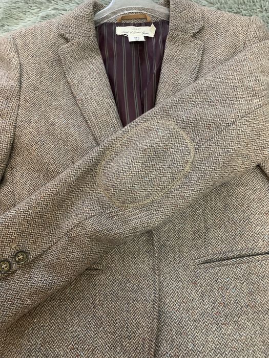 Піджак теплий від H&M