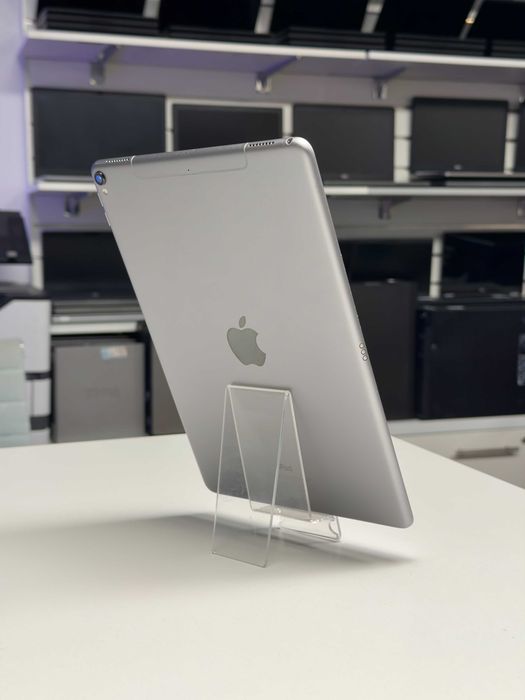 Tablet Apple iPad Pro 10,5" A1709 64GB Space Gray | Nowa Dostawa! | Roczna Gwarancja! | GRY, PRACA | WAKACYJNA PROMOCJA