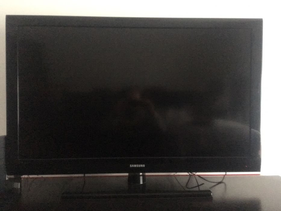 Lcd samsung 46” full hd