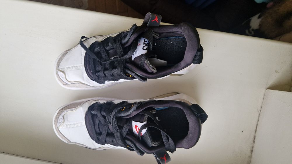 Кросівки Air Jordan Jordan Ma2