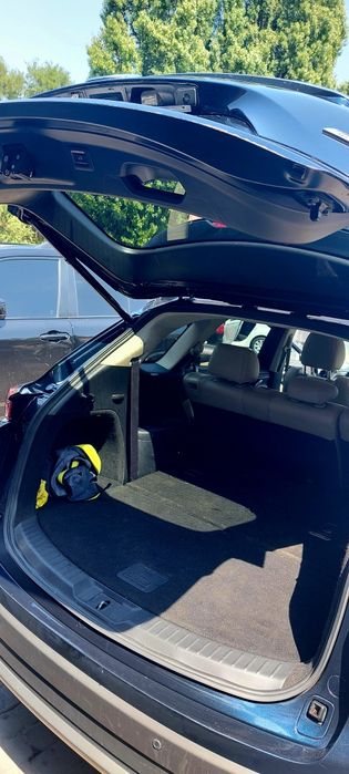 Продам великий сімейний кросовер Mazda CX-9