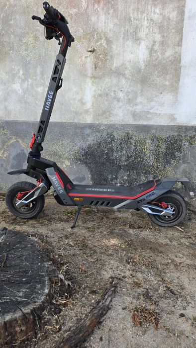 Trotinete navee xt5 pro