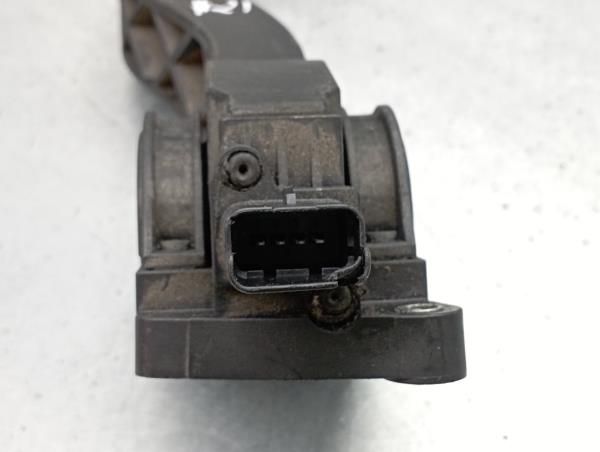 Pedal do acelerador PEUGEOT 307 CC (3B)
