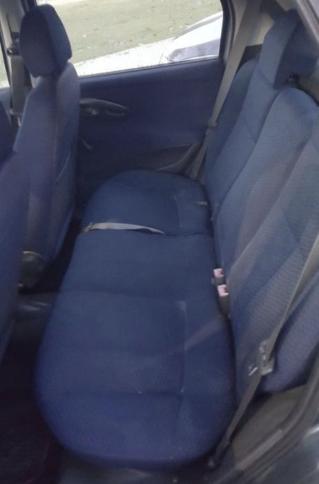 Fiat Punto 1.2 ELX 60cv — photo 5