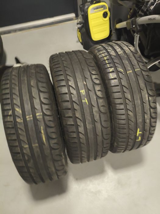 Opony kormoran 225 40 R19