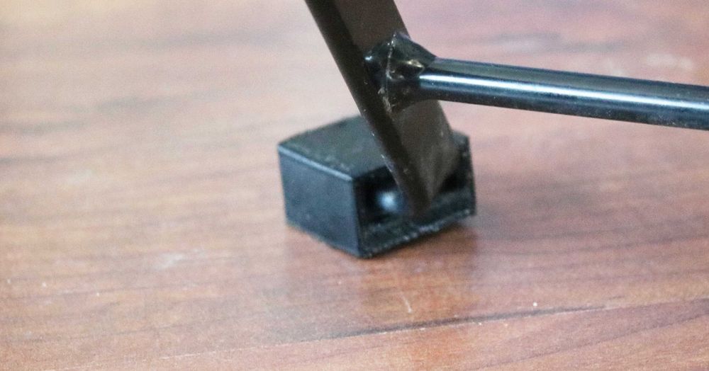 Nakładki osłony gumowe do IKEA TARNO