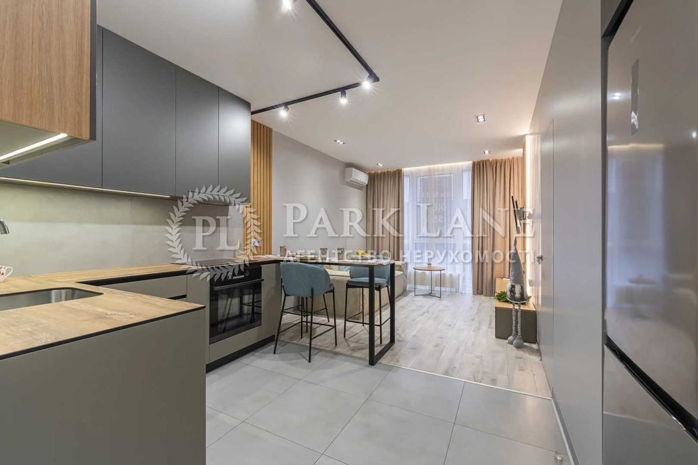 1-комнатная квартира по адресу ул. Замковецкая (площадь 48 м²) - Atlanta.ua - фото 5