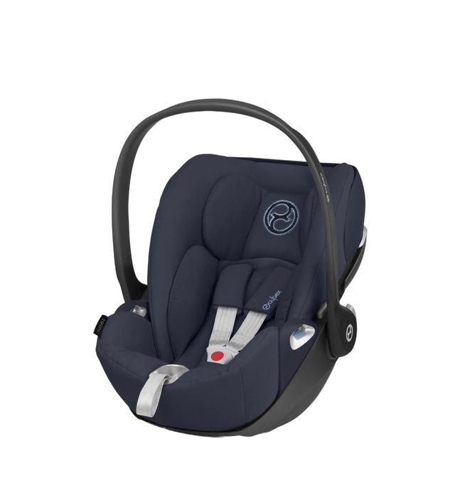 Автокрісло Cloud Z i-Size