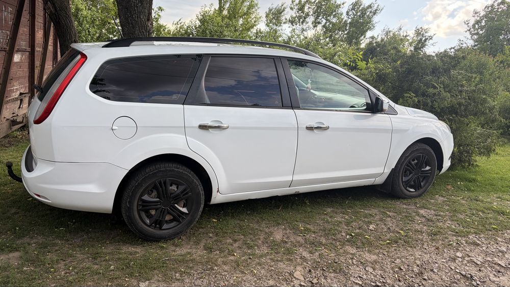 Ford Focus , форд фокус