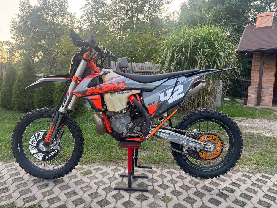 KTM
