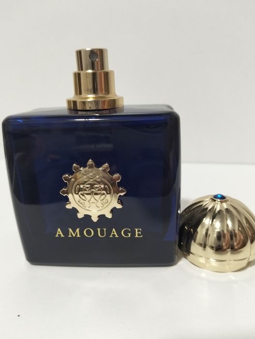 Парфуми AMOUAGE.