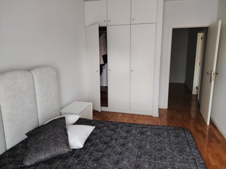 Quarto São Mamede Infesta