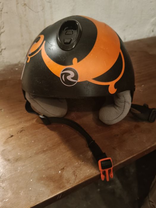 Kask narciarski Rossignol
