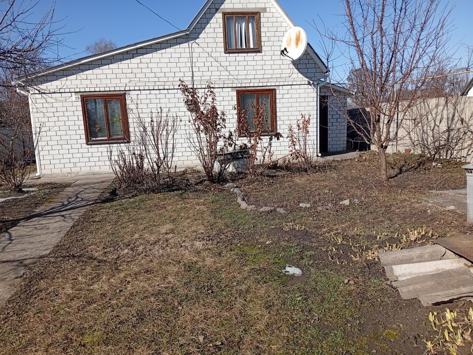 Приватний будинок