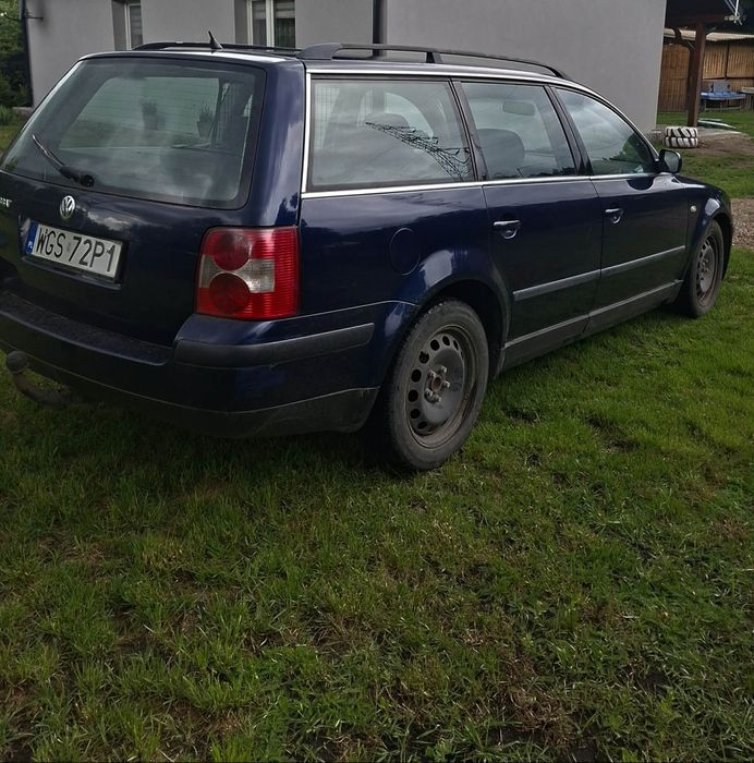 Sprzedam samochód