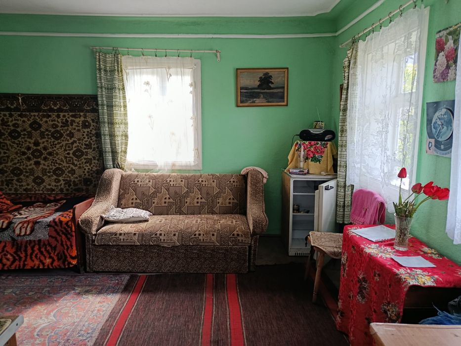 Продаж господарства у Чорнівці (14км до Чернівців)