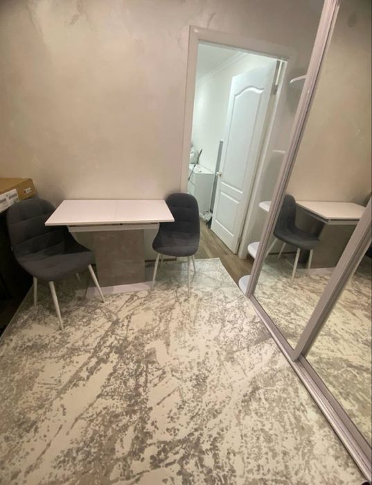 Продам комнату в общежитии в Одессе 18.6 кв.м