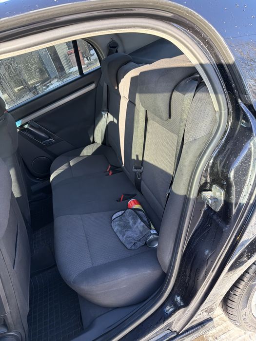 Opel Vectra 2.2 автомат