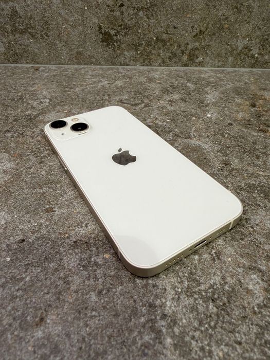 IPhone 13 256 GB jak nowy, zero rys/otarć