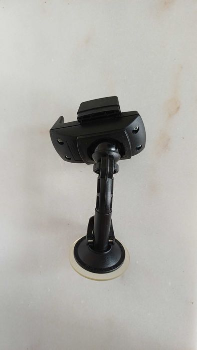 Suporte auto para telemóvel
