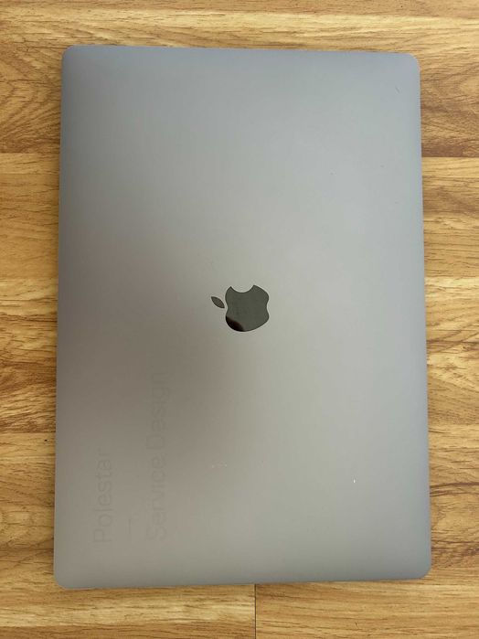 Macbook PRO 16", 2019, ОЗУ 32 ГБ, ССД 1 ТераБайт, гарантія 5 місяців