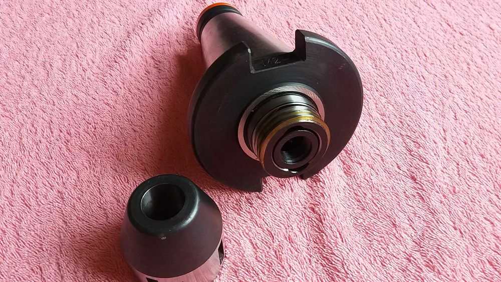 SK50  Uchwyt  Frezerski ,  made in Germany